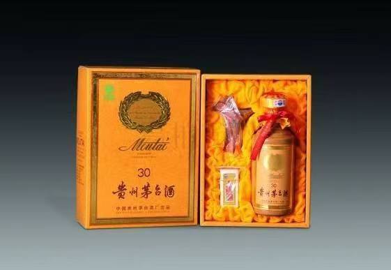 清徐年份酒回收